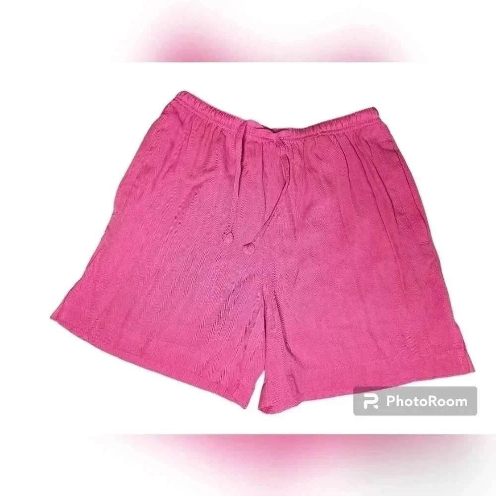 Tommy Bahama Women's Silk Shorts